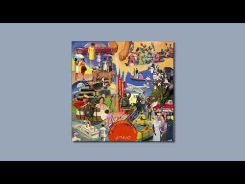 Jons (3) — Jons - In The Yard