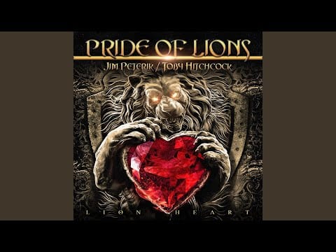 Pride Of Lions — Give It Away