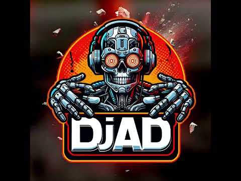 DJ Ad (2) — DJ Ad - Tearing Up!! 6 Track Vinyl OUT NOW!