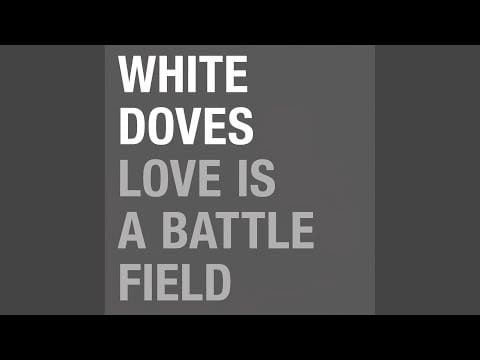 White Doves — Npp