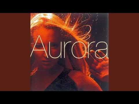Aurora — The Day It Rained Forever