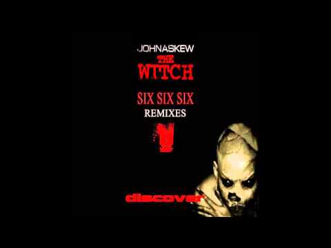 John Askew — John Askew - The Witch (Serjan Remix)