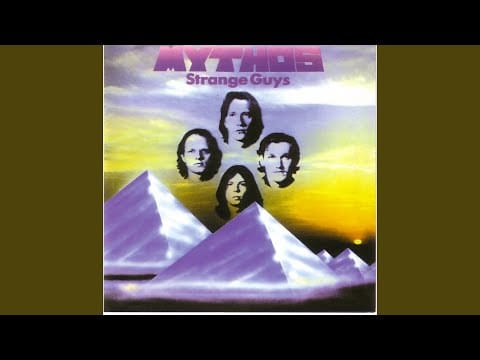 Mythos (4) — Aeronaut
