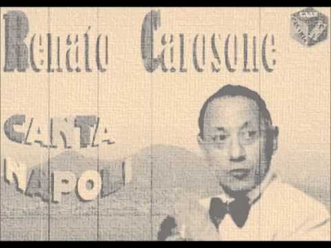 Renato Carosone E Il Suo Sestetto — Renato Carosone palla e pallino