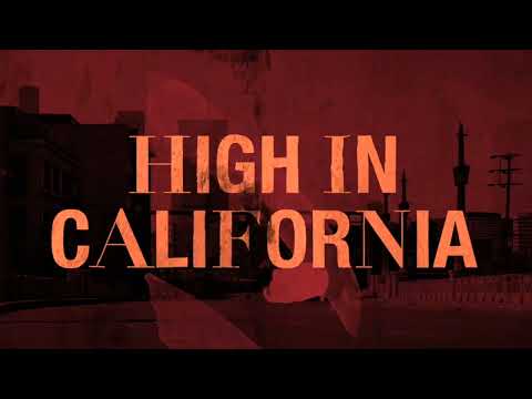 Louis Tomlinson — High In California
