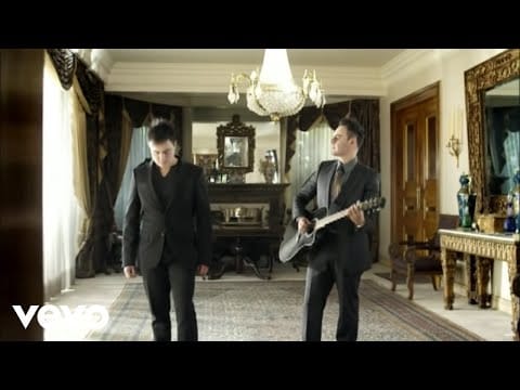 Rio Roma — Río Roma - Al Fin Te Encontré (Video)