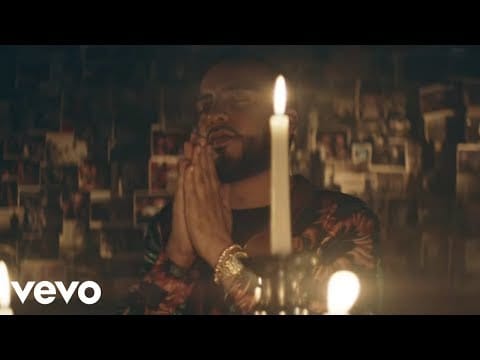 French Montana — French Montana - Whiskey Eyes ft. Chinx (Official Music Video)