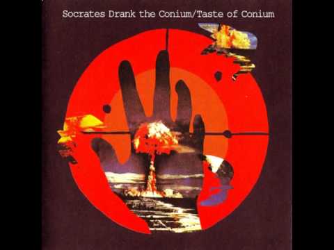 Socrates Drank The Conium — Socrates Drank the Conium - Taste of Conium ( Full album )