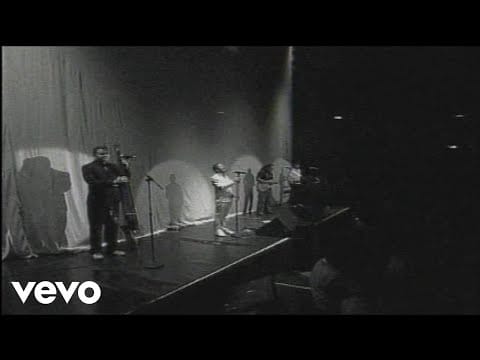 Cafe Tacuba — Café Tacvba - María (En Vivo)