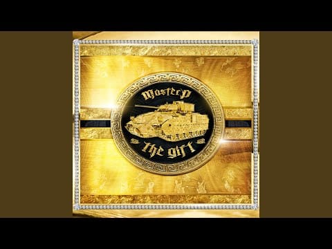 Master P — Lonely Road (feat. Howie T, A.D.)