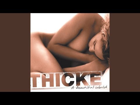 Robin Thicke — A Beautiful World
