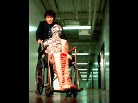 Mitchell Froom — STAN RIDGWAY - Bing Can't Walk (1987)