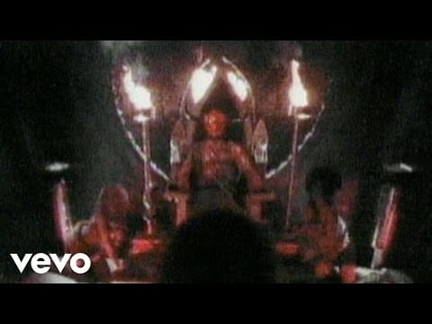 Megadeth — Megadeth - Go To Hell