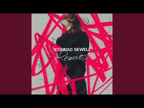 Conrad Sewell — Hold Me Up (AM2PM Remix)