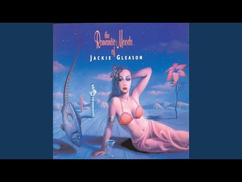Jackie Gleason — Deep Purple/Blue Velvet (Medley)