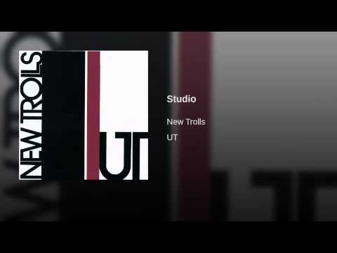 New Trolls — Studio