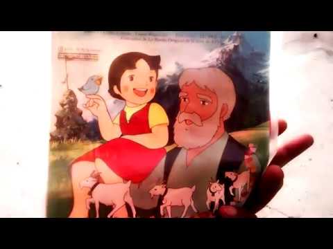 Heidi (14) — DIME ABUELITO{heidi}1978