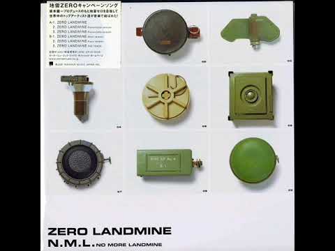 N.M.L. No More Landmine — N.M.L No More Landmine - Zero Landmine - Full Ver.