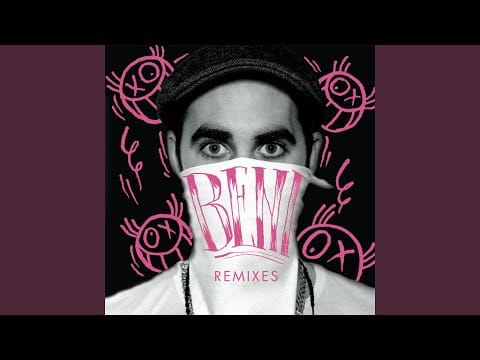 Beni Single — Maximus (Jori Hulkkonen Remix)