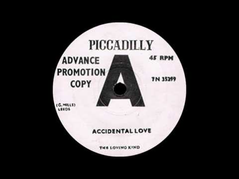 The Loving Kind — The Loving Kind - Accidental Love