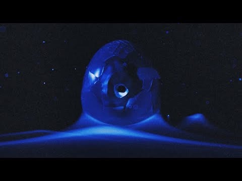 Chelsea Wolfe — Everything Turns Blue