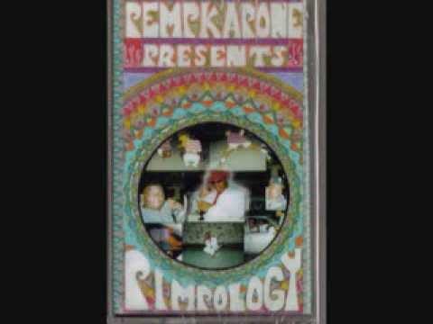 Pemp Kapone — Pemp Kapone - Pimpology "Get It On", Baton Rouge Rap, LOUISIANA Rap, MC EM & Da Nasty Boiz