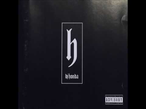 DJ Honda — DJ Honda Ft. Sean Black - Fuk Dat