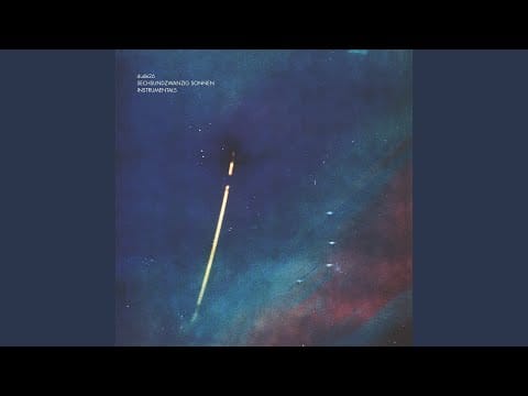 dude26 — 4. Stock (Instrumental)