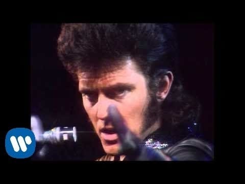 Alvin Stardust — Alvin Stardust - Jealous Mind  (Official Music Video)