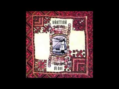 Värttinä — Värttinä - mie oon musta