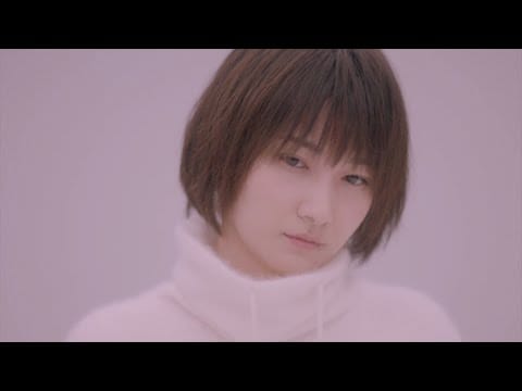 Chiaki Sato (2) — 佐藤千亜妃 - 空から落ちる星のように