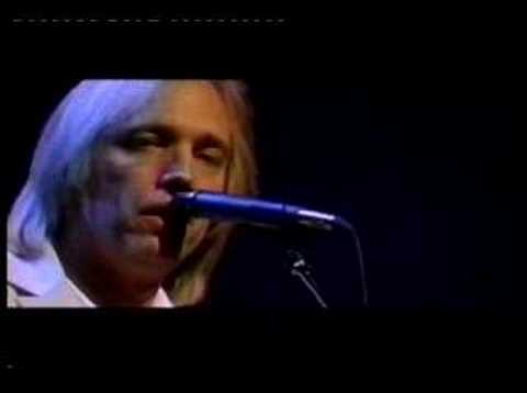 Tom Petty And The Heartbreakers — Tom Petty & TH Live 1999 - Swingin'