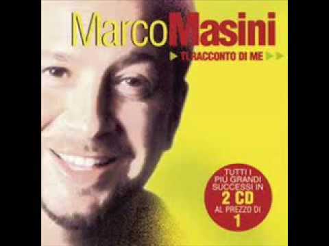Marco Masini — Marco Masini - ZERO