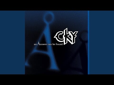 CKY — As The Tables Turn