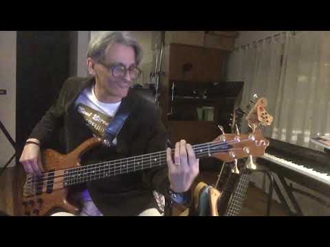 Dirotta Su Cuba — Stefano De Donato GOOD THINGS Funk Old School Dirotta su Cuba