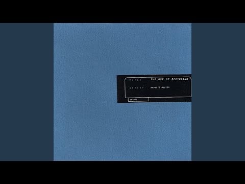 Kapotte Muziek — Ycal Mix