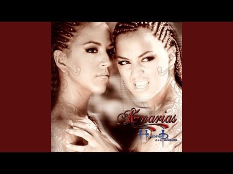 K-narias — Mentiroso
