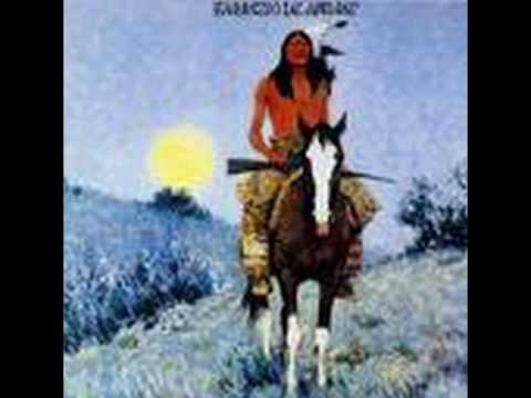 Fabrizio De André — Fabrizio de Andrè - FRANZISKA (Indiano)