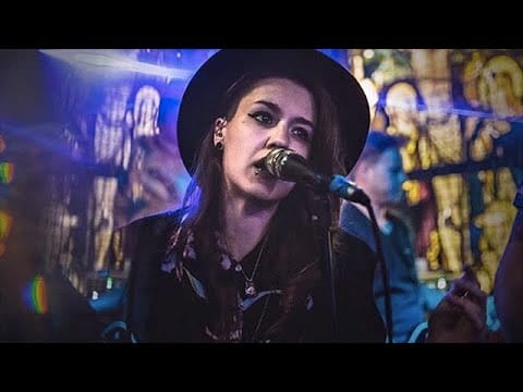 Halflives — Halflives - Lone Wolf (Official Music Video)