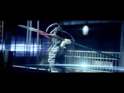 ChthoniC — CHTHONIC - Defenders of Bú-Tik Palace -Official Video | 閃靈 [暮沉武德殿] MV