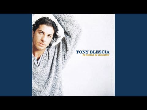 Tony Blescia — Dentro di te