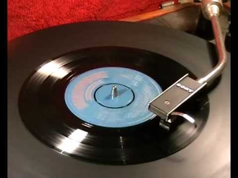 Peter Sellers — PETER SELLERS - 'Why Worry?' - 1961 45rpm