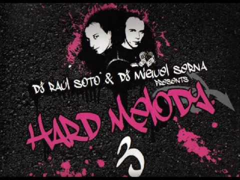 Raul Soto & Miguel Serna — Guitar Spell - Raul Soto & Miguel Serna Pres. Hard Melody 3