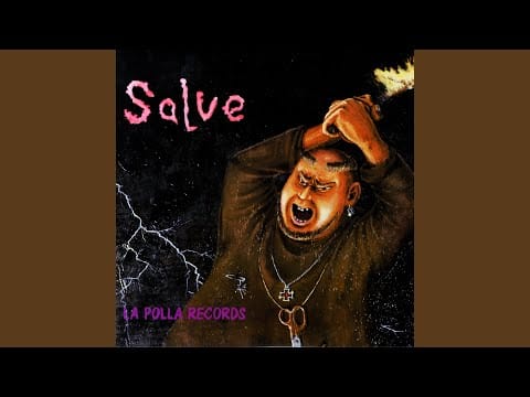 La Polla Records — Herpes Talco Y Tecno Pop