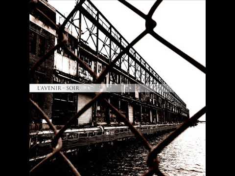 L'Avenir — L'AVENIR ‎– No Destination (bonus track)