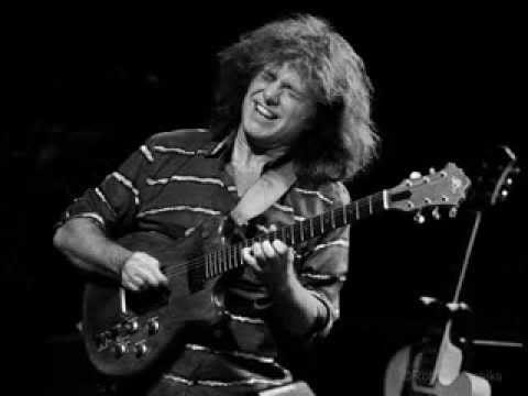 Pat Metheny — Pat Metheny - Part II - Zero Tolerance For Silence