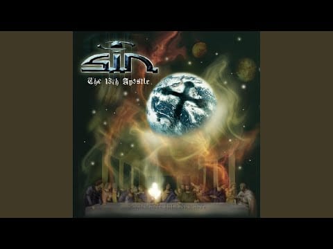 S.I.N. (8) — Signs of Doubt