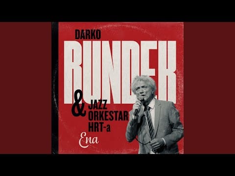 Darko Rundek — Ena