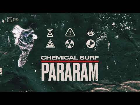 Chemical Surf — Chemical Surf - Pararam