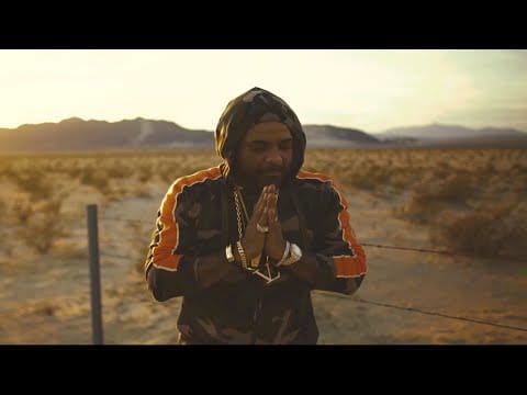 Jim Jones (2) — Jim Jones - Epitome (Official Video)